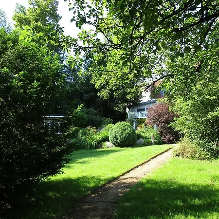 Apartment Ferienwohnung Hutzwiese Reichelsheim