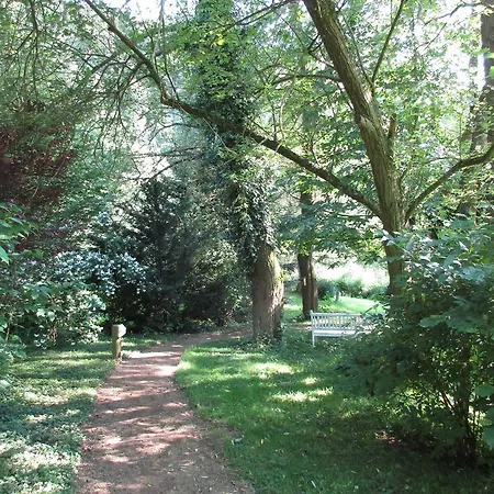 Ferienwohnung Hutzwiese Reichelsheim