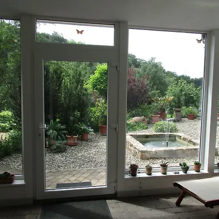 Apartment Ferienwohnung Hutzwiese