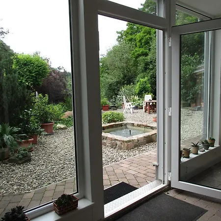 Apartment Ferienwohnung Hutzwiese Reichelsheim