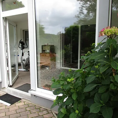 Ferienwohnung Hutzwiese Reichelsheim