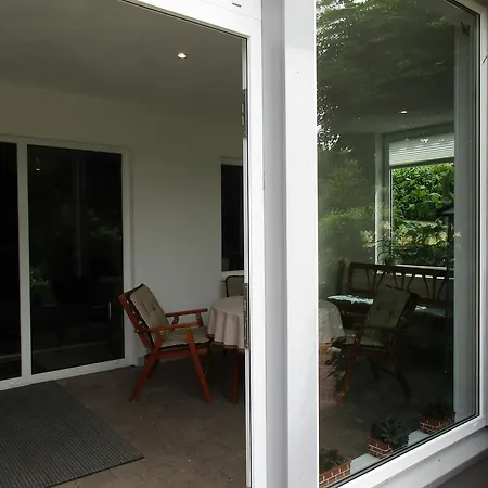 Ferienwohnung Hutzwiese