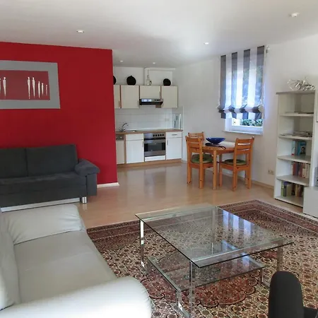 Ferienwohnung Hutzwiese