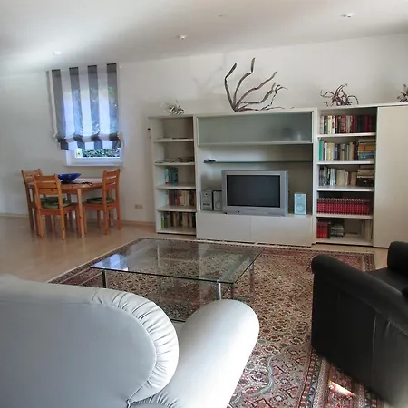 Apartment Ferienwohnung Hutzwiese