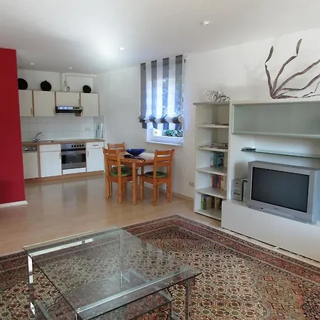 Apartment Ferienwohnung Hutzwiese Reichelsheim