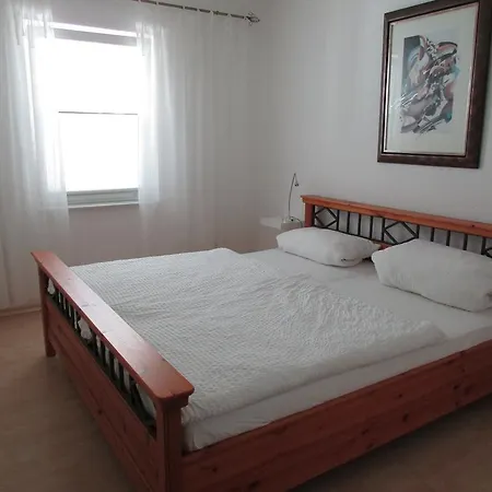 Ferienwohnung Hutzwiese