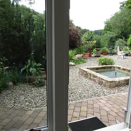 Ferienwohnung Hutzwiese *