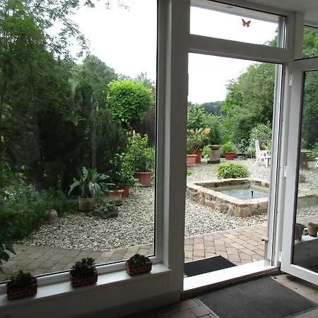 Ferienwohnung Hutzwiese * Reichelsheim